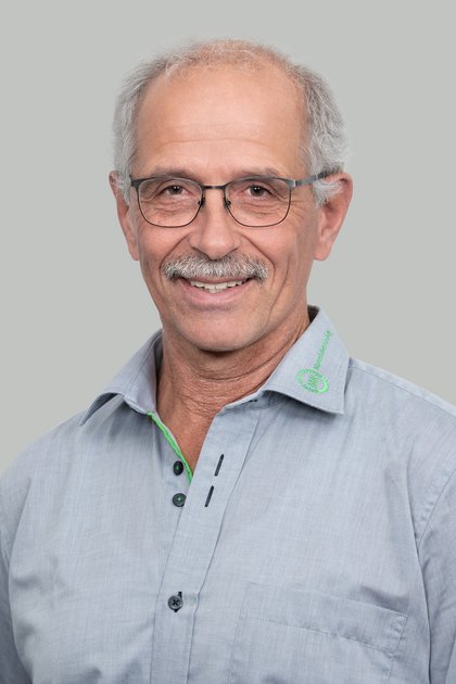 Fredy Abächerli